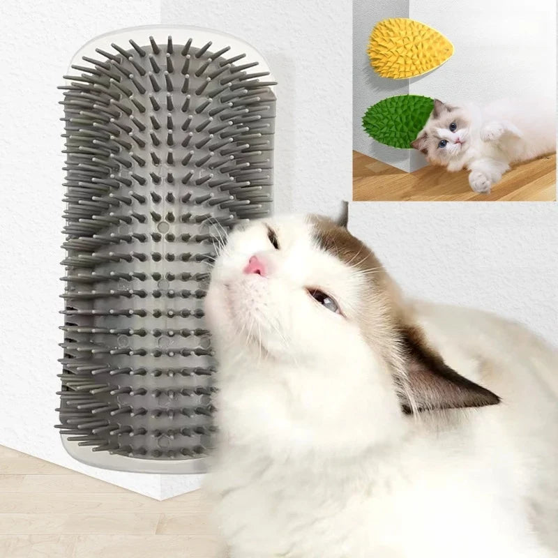 Cat scratcher