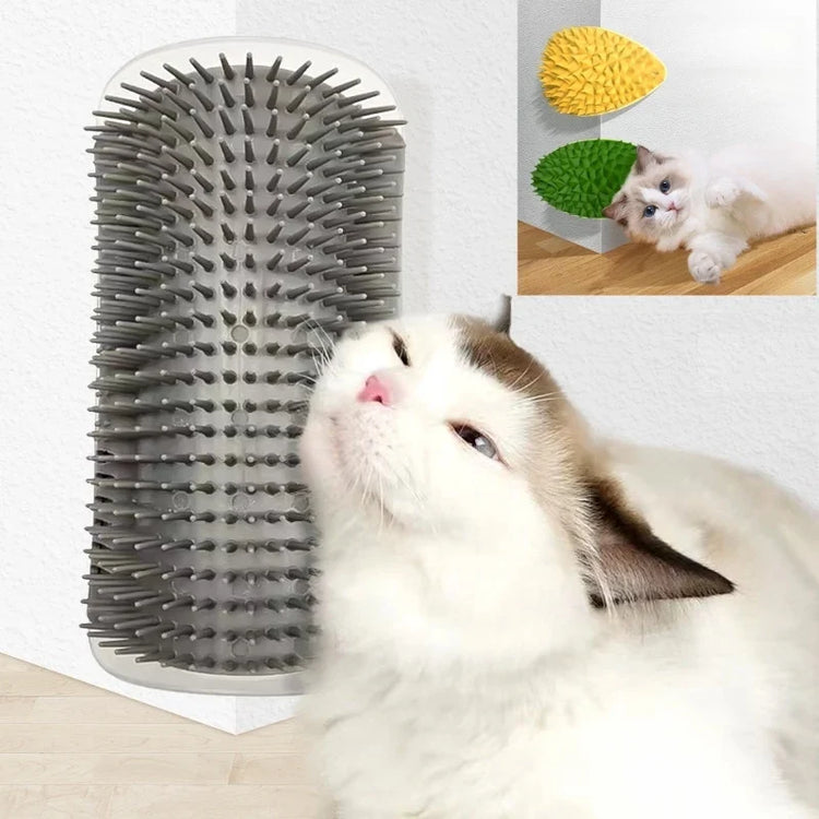 Cat scratcher