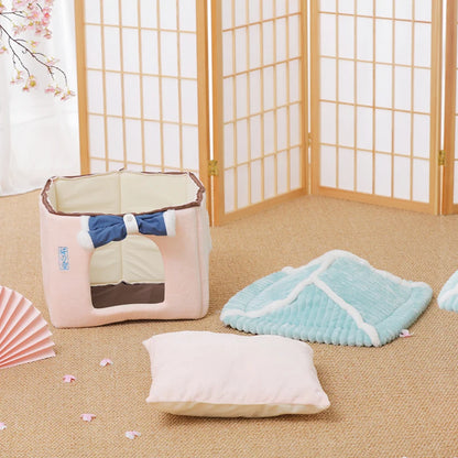 Cozy Pet House