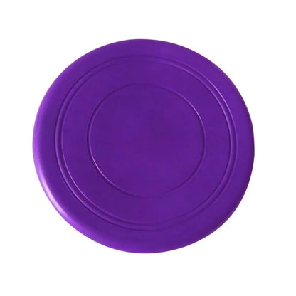 1pcs Funny Silicone Discs Toy
