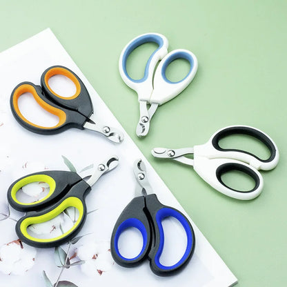 Professional Nail Clippers For Claw Trimming